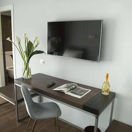 Unicum Roma Suites-3